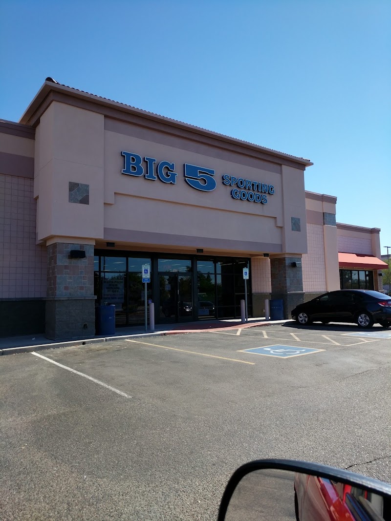 Big 5 Sporting Goods #329 photo