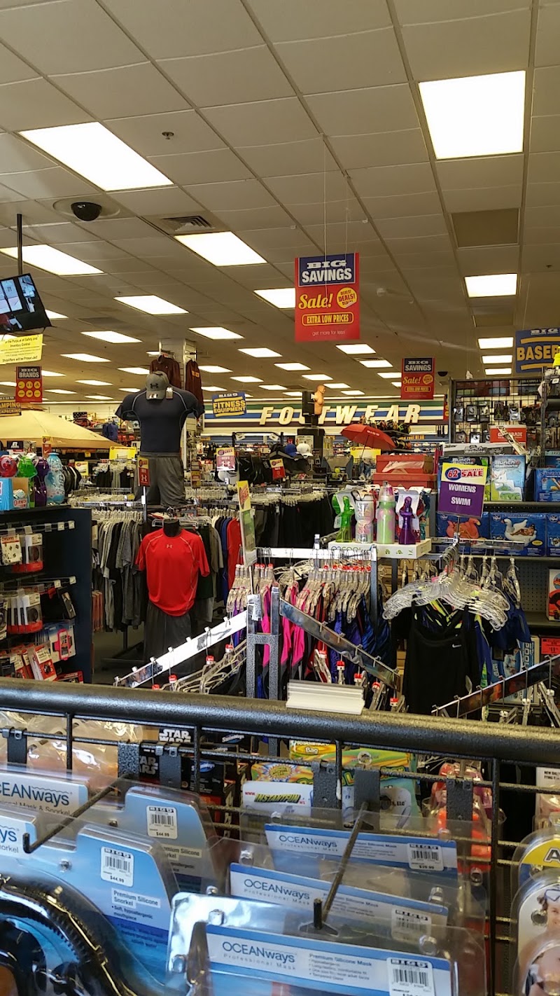 Big 5 Sporting Goods #329 photo