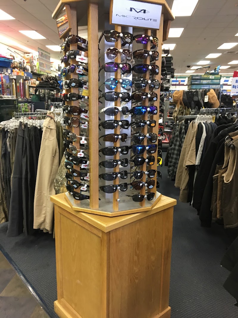Big 5 Sporting Goods #329 photo