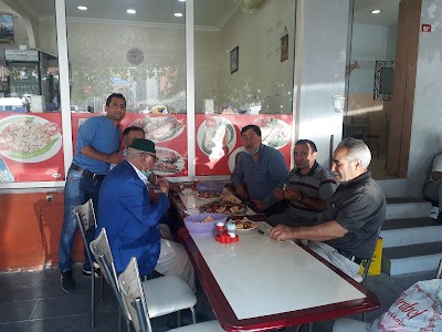 Aslı Kebap - Restoran