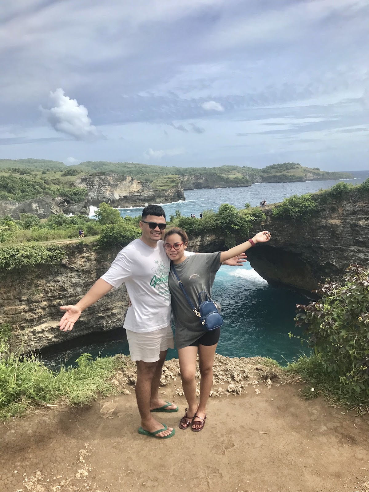 GO Nusa Penida - Paket Wisata Nusa Penida