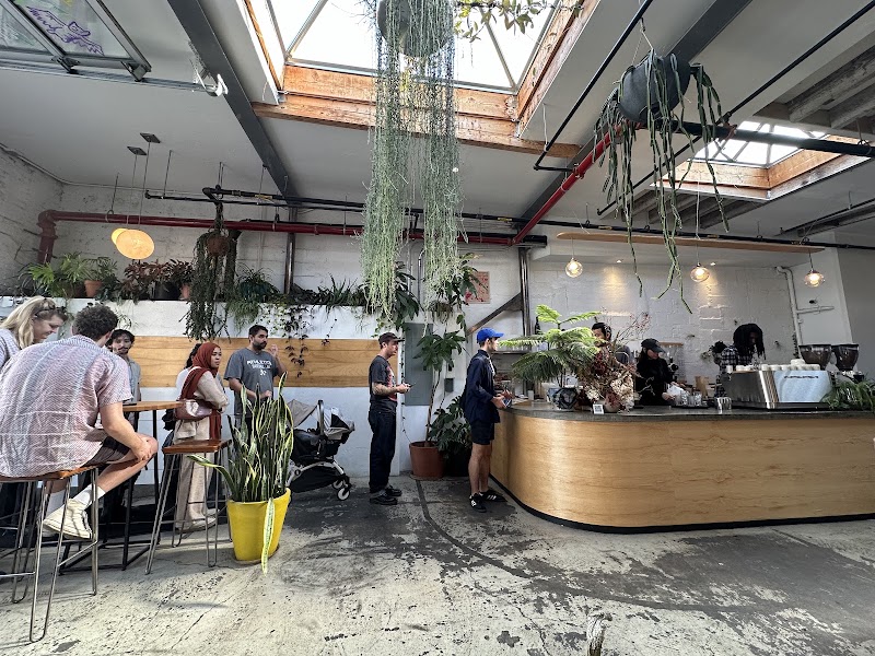 SEY Coffee photo 3