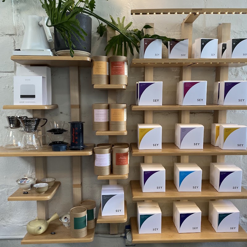SEY Coffee photo 4