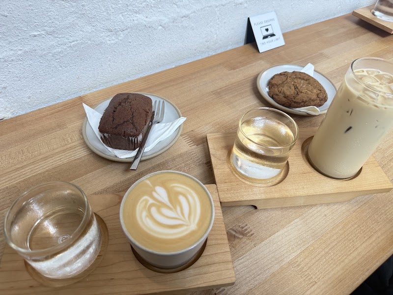 SEY Coffee photo 2