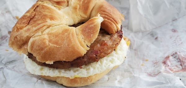 Photo by Wandering Mike