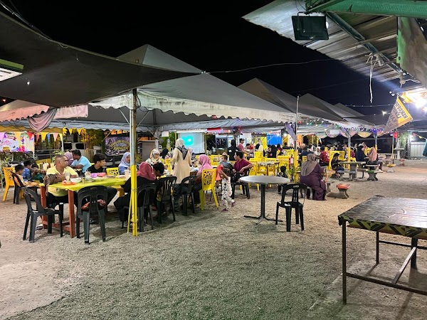 Alc Ikan Bakar - Photo 1