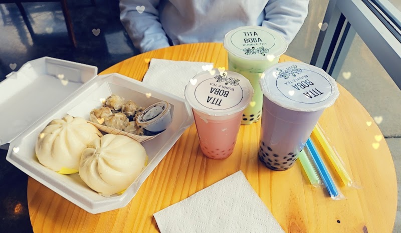 Tita Boba photo 2