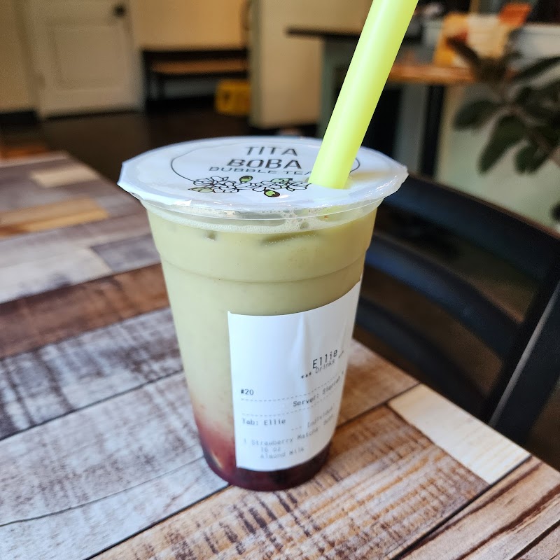 Tita Boba photo 3