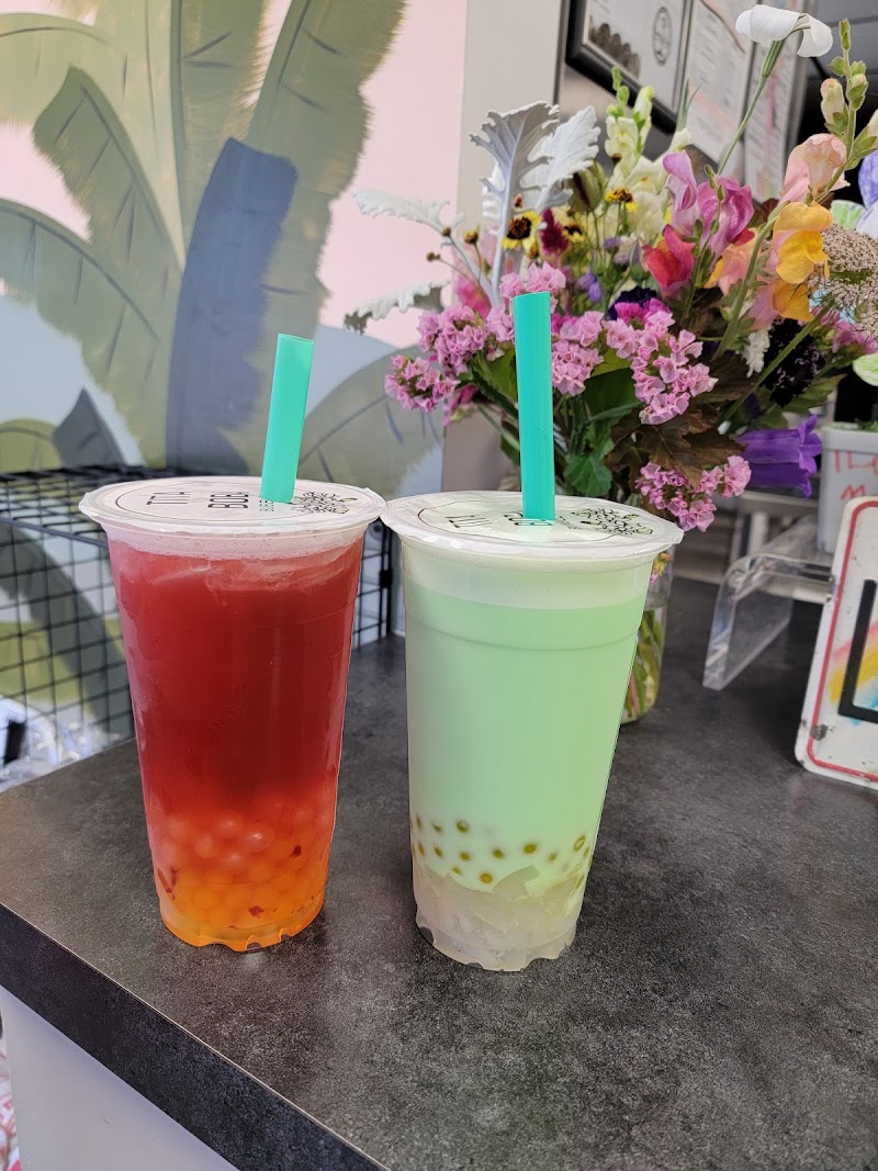 Tita Boba photo 4