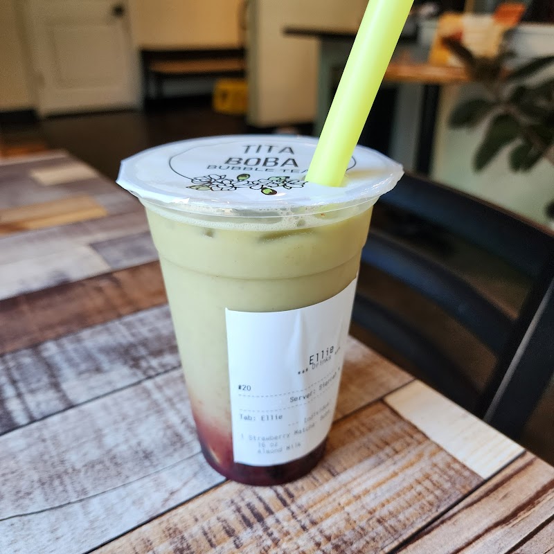 Tita Boba photo 3