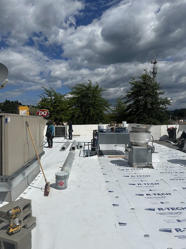 Legacy Roofing photo 4