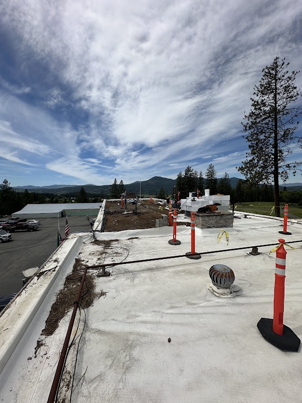 Legacy Roofing photo 1