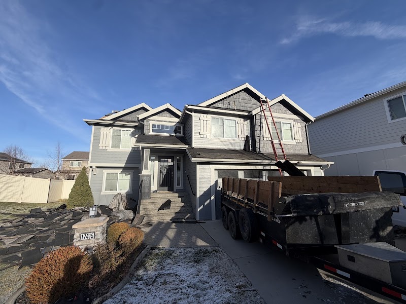 Legacy Roofing photo 2