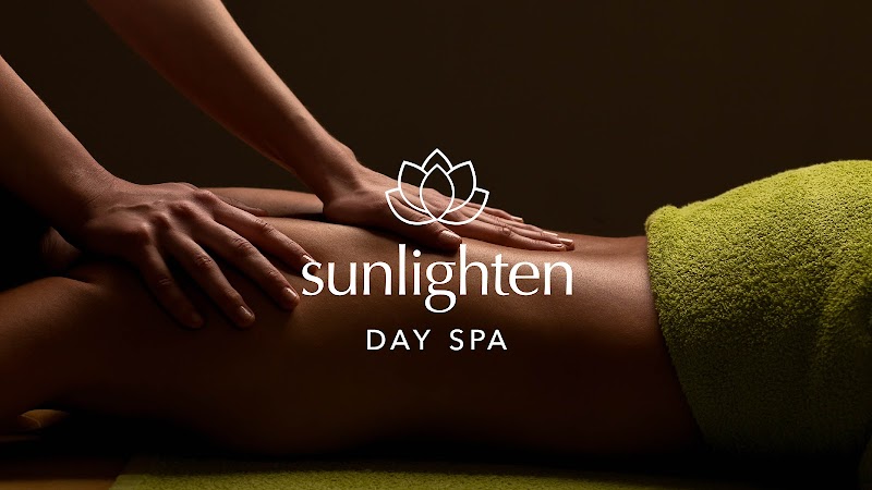 Sunlighten Day Spa