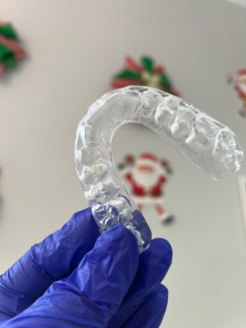 Dra Tatiane Silva - foto 4