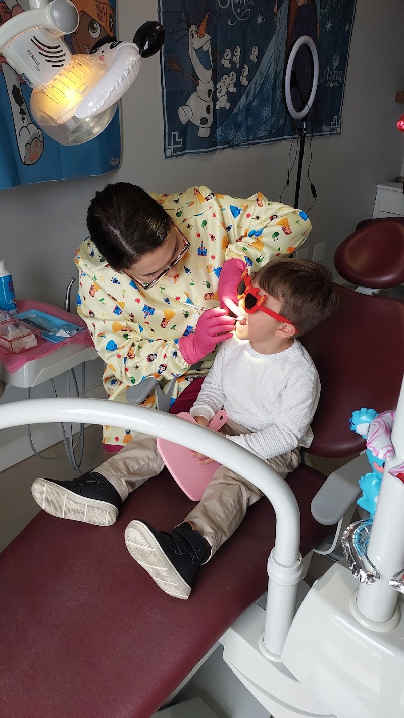 Dra Tatiane Silva - foto 5