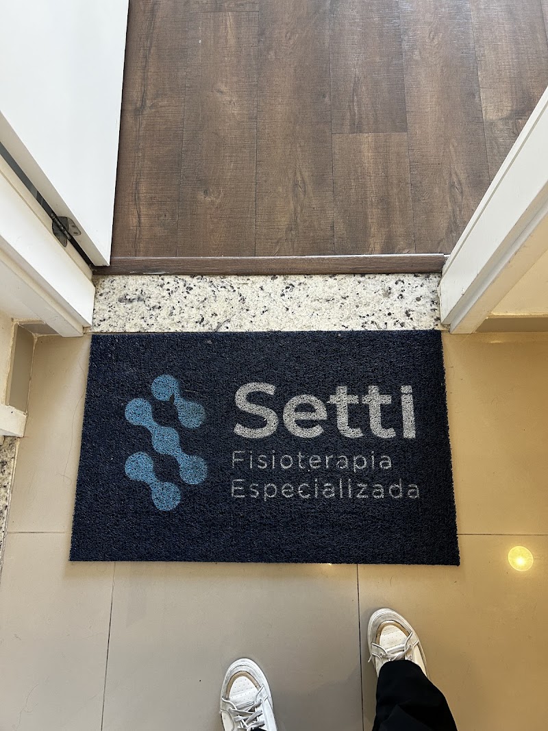 Foto de Setti Fisioterapia & Pilates