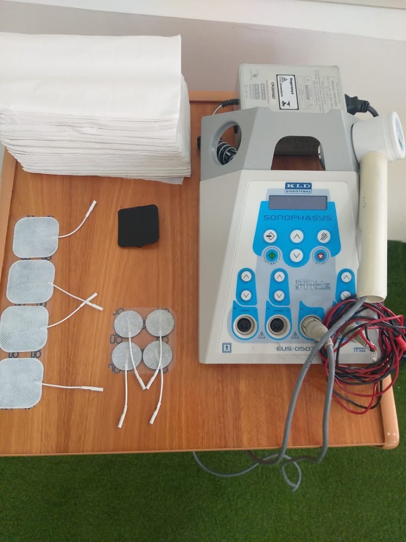 Foto de Setti Fisioterapia & Pilates