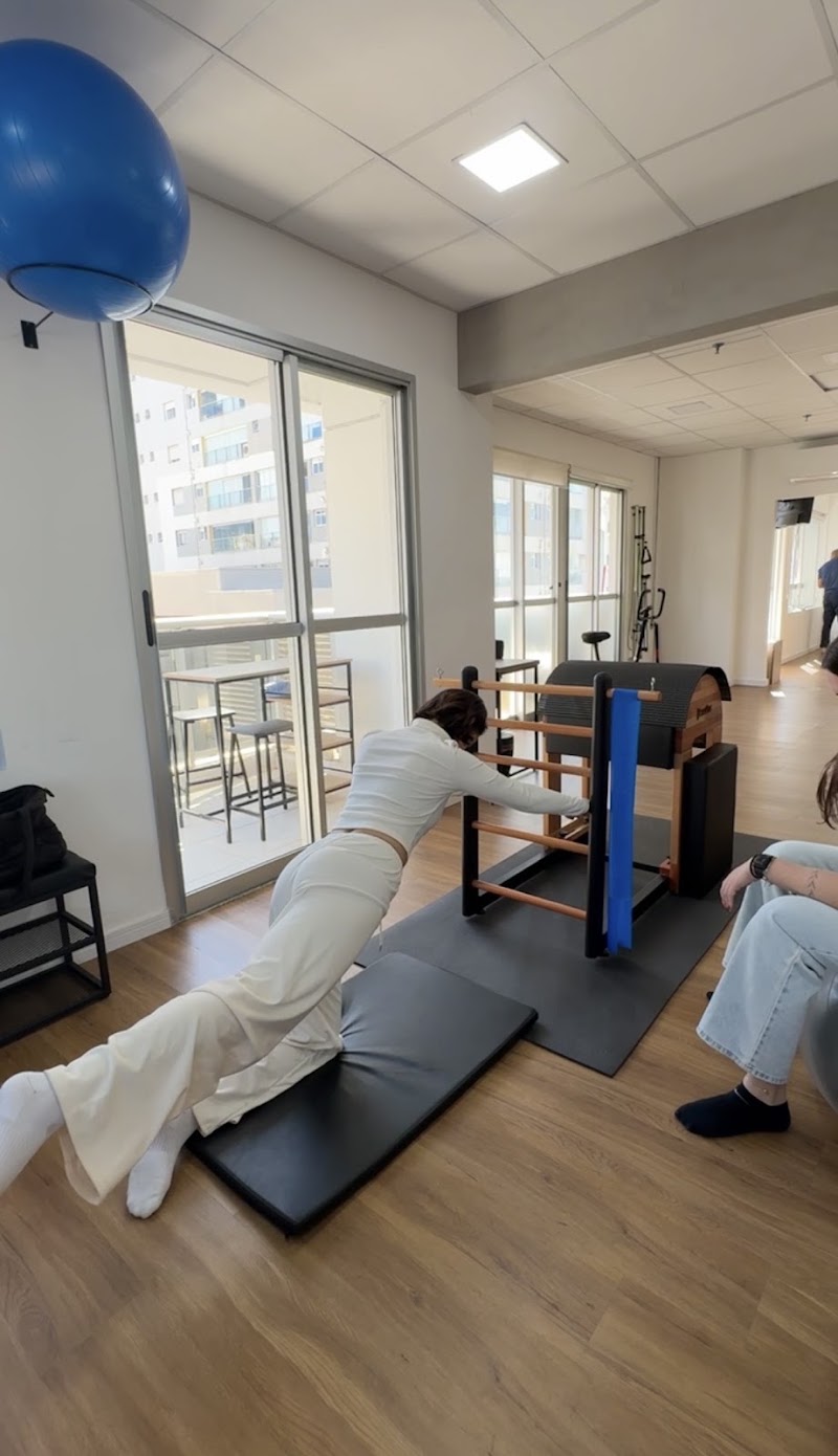 Foto de Setti Fisioterapia & Pilates