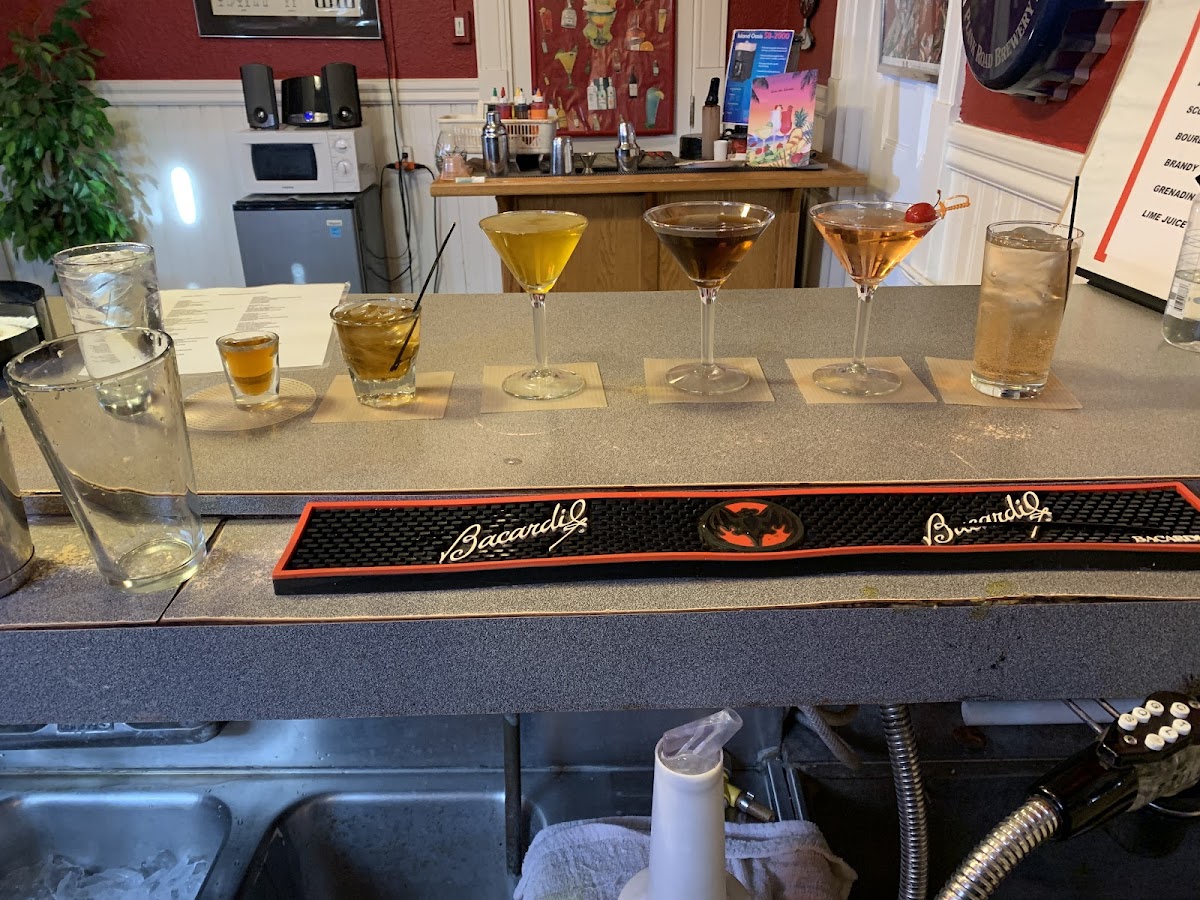 Boston Bartenders School: Google Places image 4