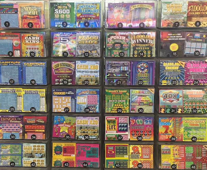 Bill's Variety photo 3