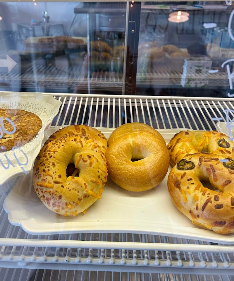 Worthy Coffee Co photo 2