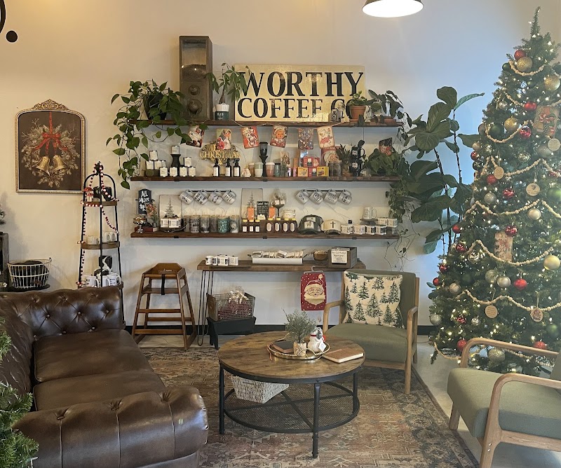 Worthy Coffee Co photo 4