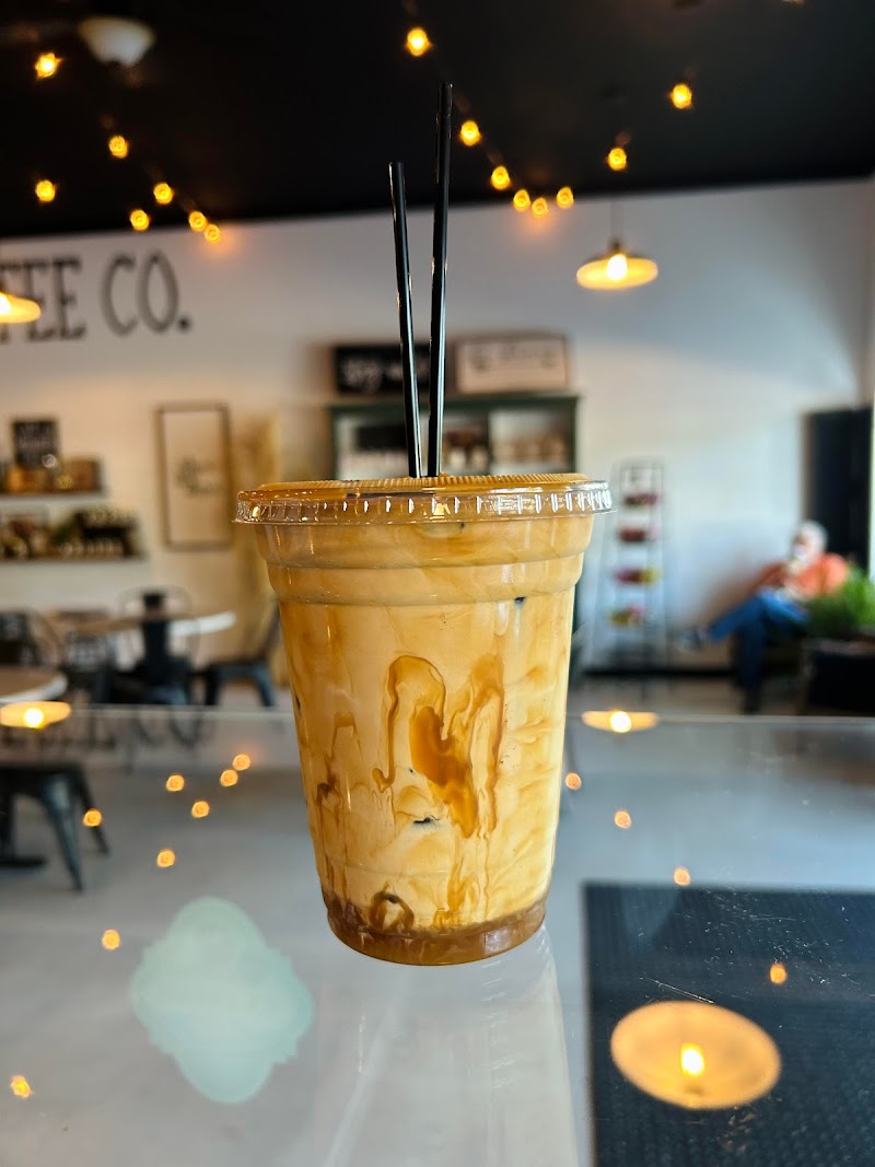 Worthy Coffee Co photo 2