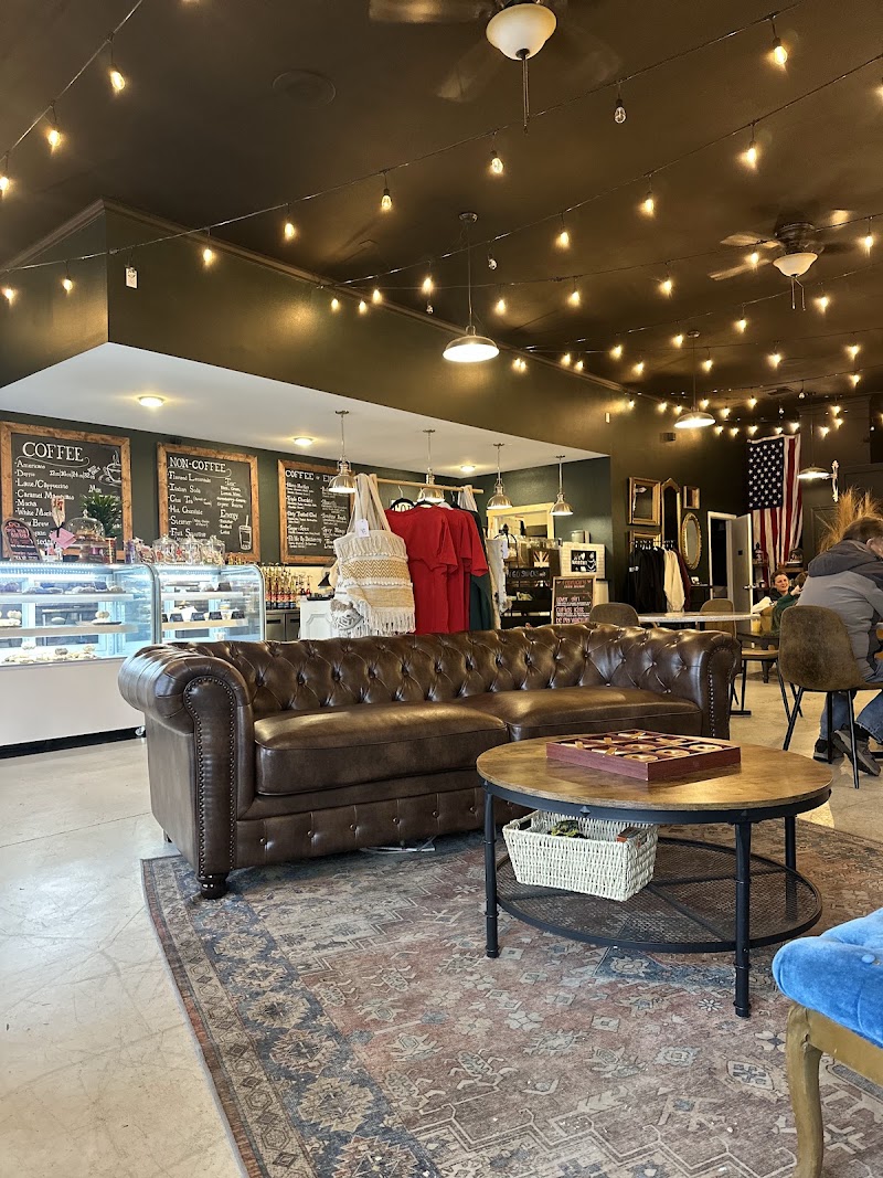 Worthy Coffee Co photo 3