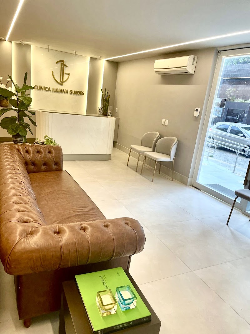 Clínica Juliana Guedes - Facetas de Resina, Lente de Contato Dental e Clareamento | Dentista em Natal RN - foto 4