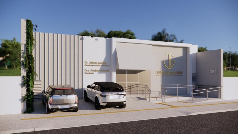 Clínica Juliana Guedes - Facetas de Resina, Lente de Contato Dental e Clareamento | Dentista em Natal RN - foto 3