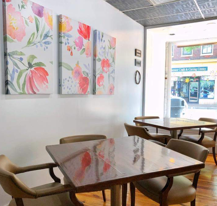 Cohansey Cafe & Ice Cream photo 4