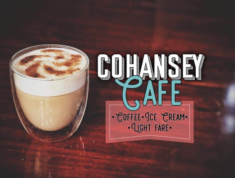 Cohansey Cafe & Ice Cream photo 3