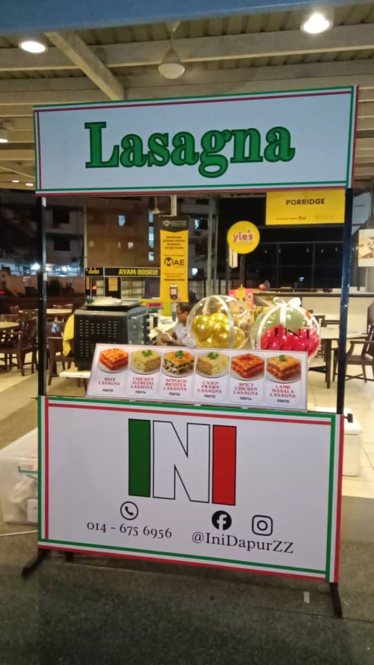 Grace Point Food Court - Photo 1