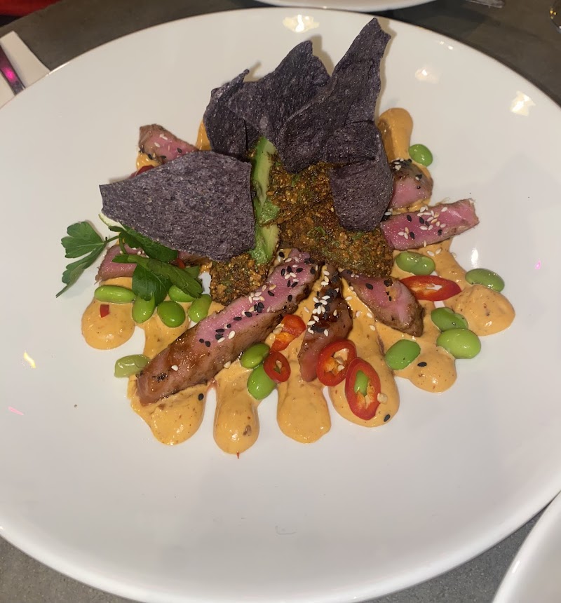 Hoosegow Charcoal Restaurant photo 9