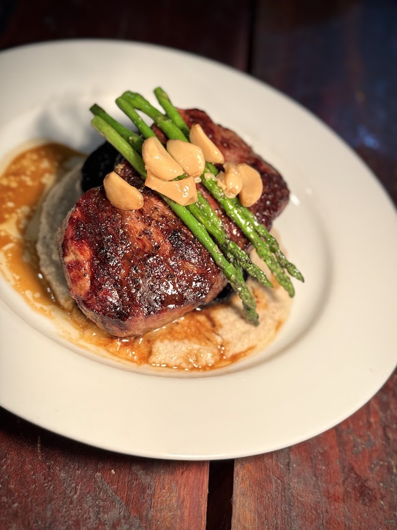 Hoosegow Charcoal Restaurant photo 2