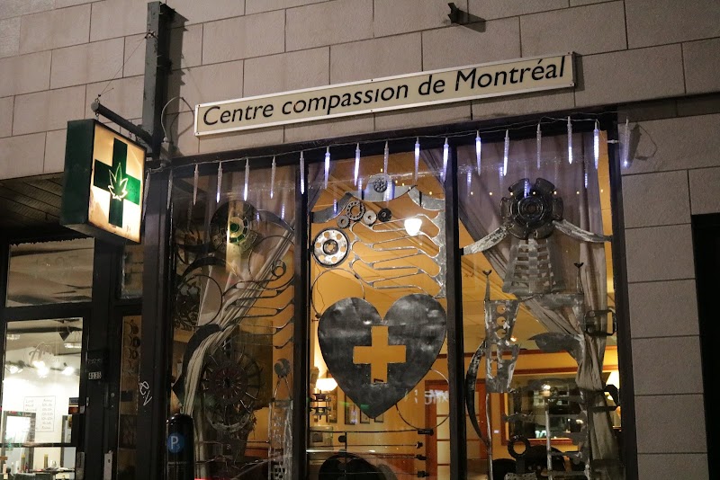 Centre Compassion de Montréal