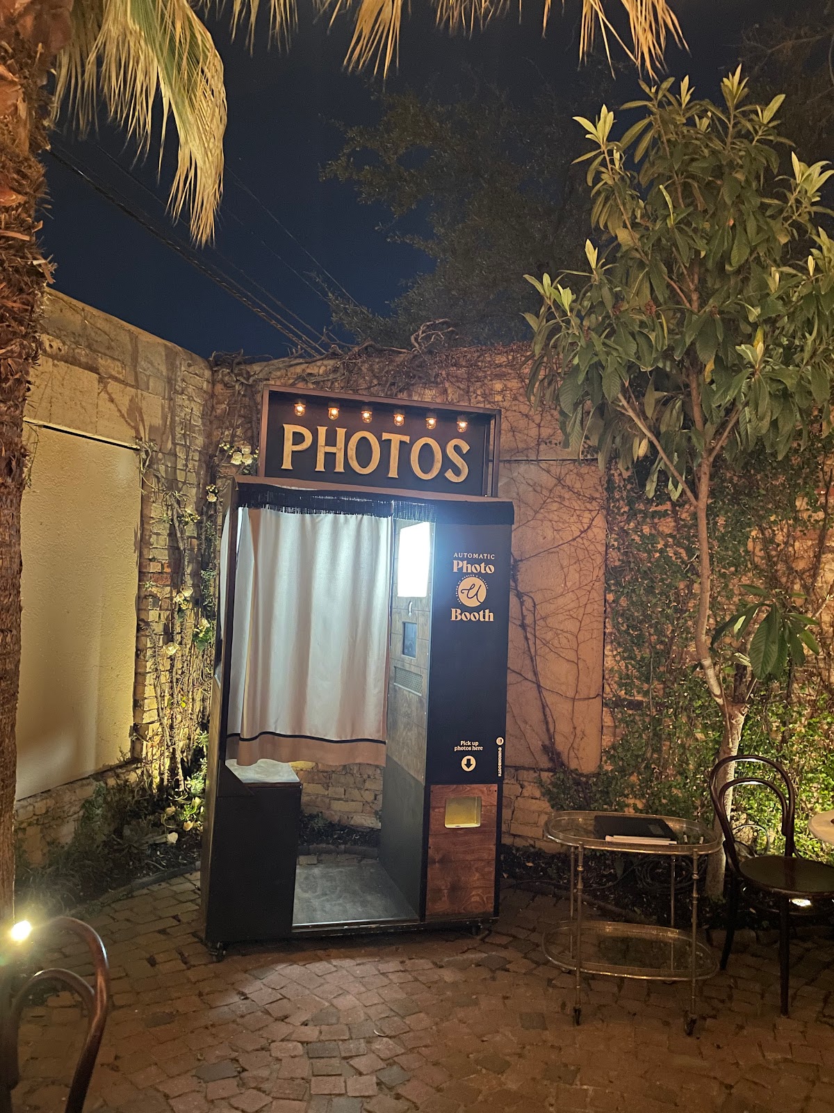 Union Booth: Google Places image 4