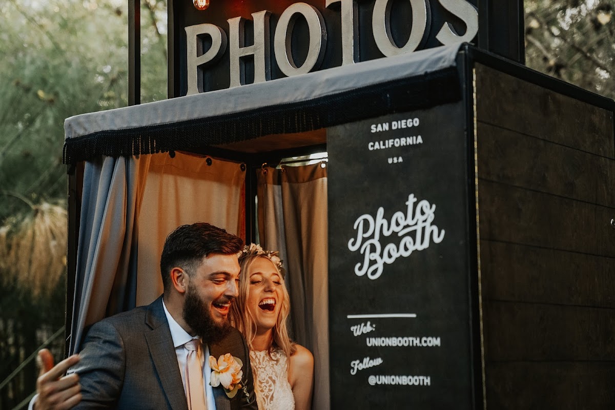 Union Booth: Google Places image 2