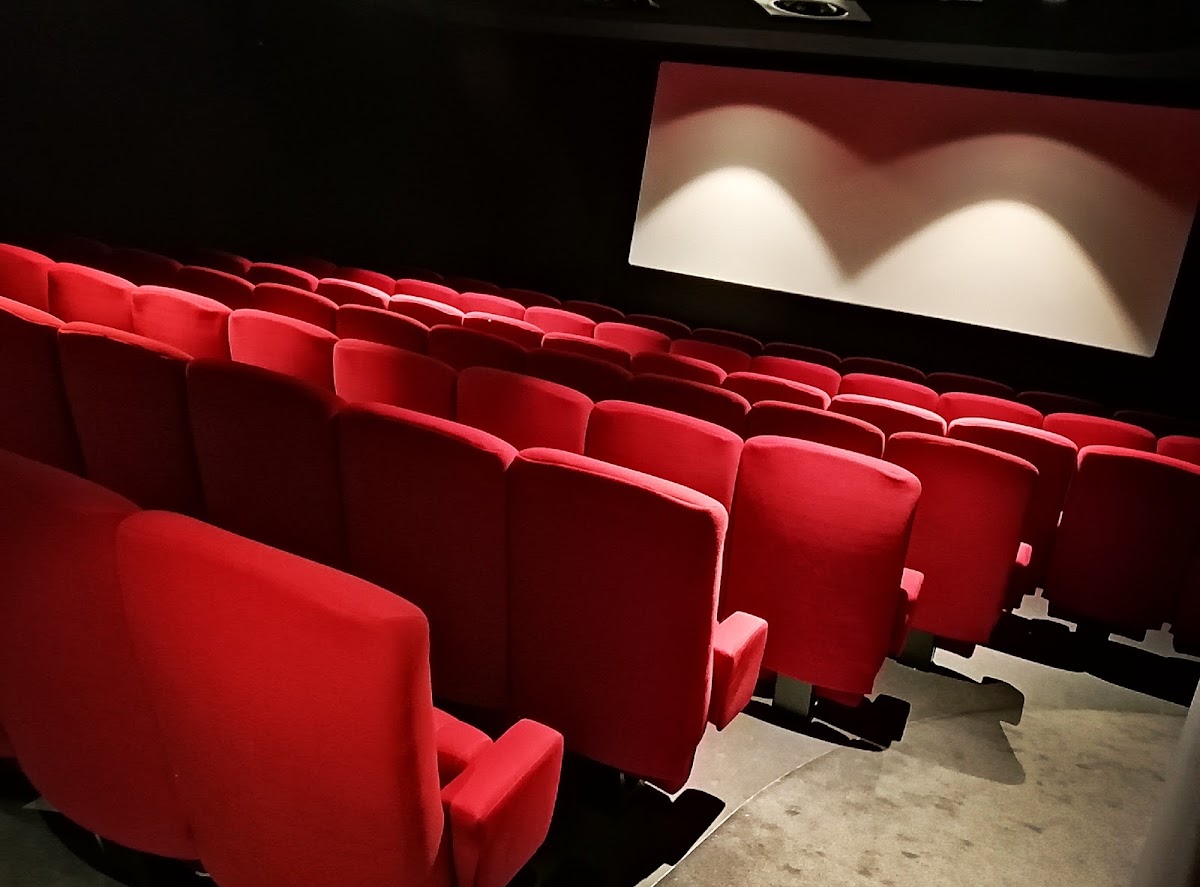 Les 3 Luxembourg, vue extérieure