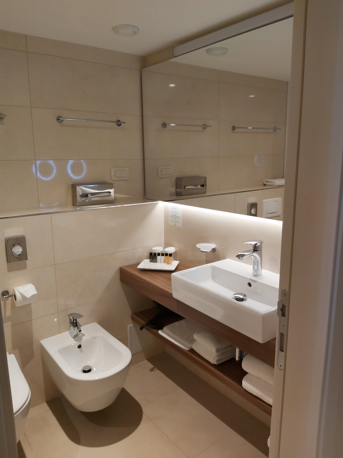 Grand Hotel Bernardin, dog-friendly hotel, photo 3