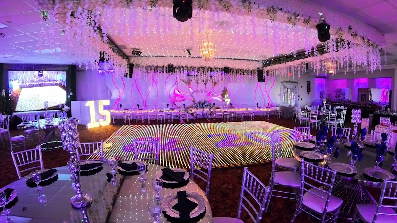 Emperador Banquet Hall