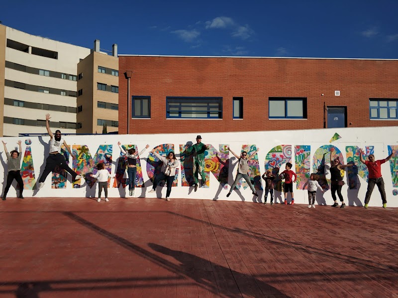 Campamentos Puzzle I Actividades Extraescolares