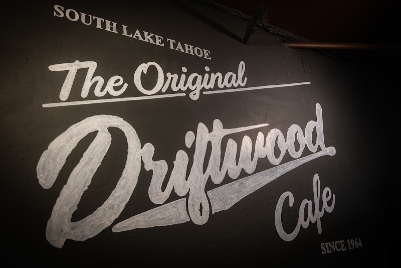 Driftwood Cafe photo 4