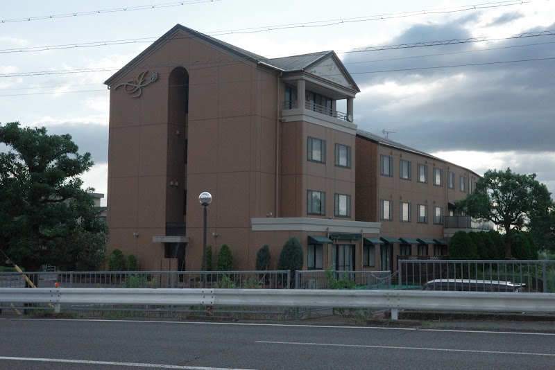 関谷レディースクリニックの外観