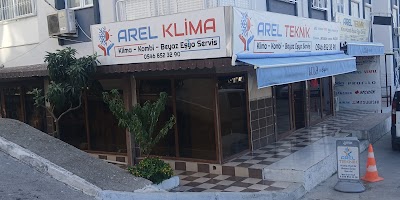 Arel teknik - Beyaz Eşya Servisi