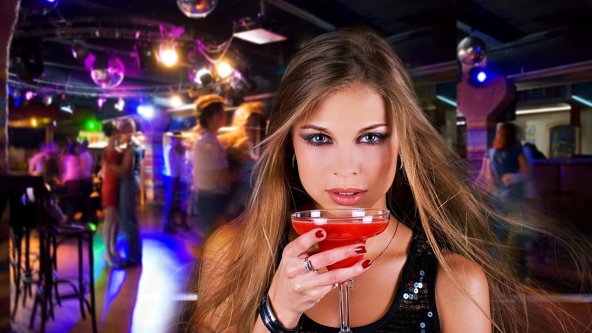 Kbrıs Escort Girne Escort mekanı
