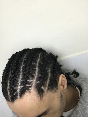 Nelviva Braids photo 2