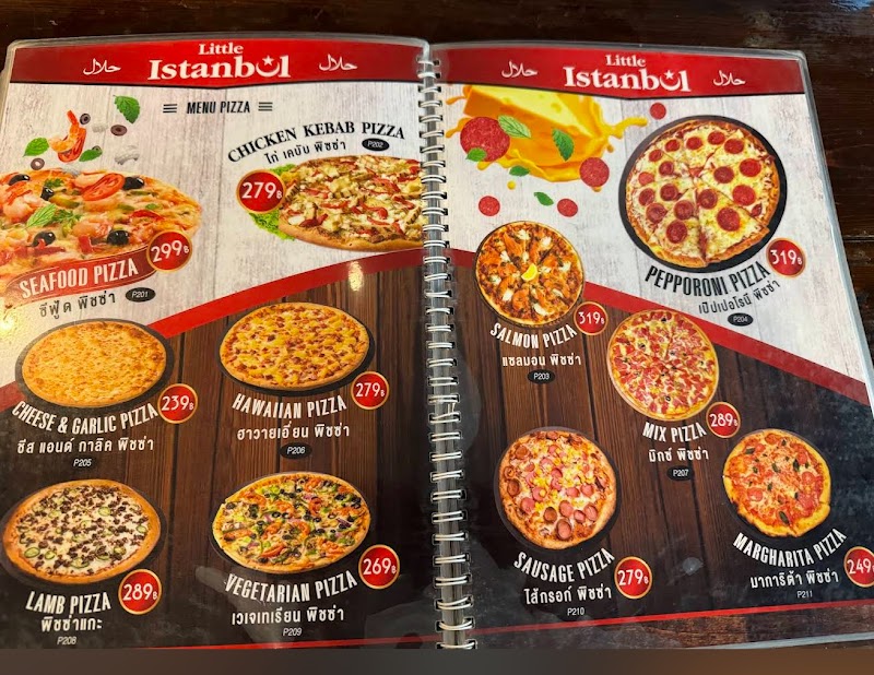 Little Istanbul photo 4