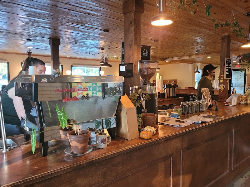 Pinewood Coffee Bar photo 4
